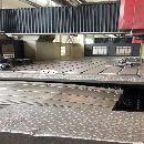 2014年国胜3027一台 工作台2300，过宽2750，过高.