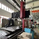 2014年国胜3027一台 工作台2300，过宽2750，过高.