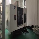 台群1370加工中心