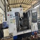 出售：2017年纽威1103s加工中心一台
