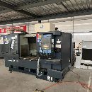 江油在位出售：日本牧野V33，行程：600400350mm.