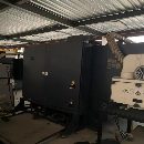 江油在位出售：日本牧野V33，行程：600400350mm.