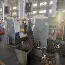 出售：安装少用纽威502数控车床