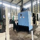 19年斗山5705（1米机）后置排销器，31万，带中心.