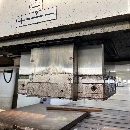 出售日本三菱3.3/5米龙门加工中心