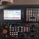 品牌：海天精工VMC-1000模具机（三台同款） 产地.