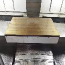 品牌：海天精工VMC-1000模具机（三台同款） 产地.