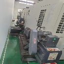 品牌：海天精工VMC-1000模具机（三台同款） 产地.