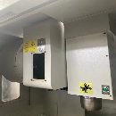 美国哈挺GX710plus加工中心，发那科系统，三轴线.