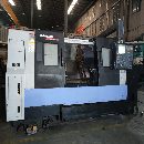 韩国斗山PUMA400/405数控车床
