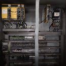 海天TC35A/1000数控车床