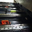 出售：2021年乔峰1890加工中心一台