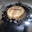 出售：同款5台2019年晋星850加工中心