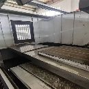 和泰CNC—1580数控铣床 三菱M70A包系统 正宗台正床身/三轴硬轨 Y.