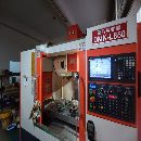 21年三线850 8000转带油冷三菱M80系统