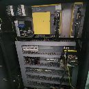 斗山PUMA-2450精品斗山数控车床，二轴硬軌、10寸卡盘.