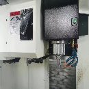 准新台冈855加工中心，三菱m80系统，重型机，特价秒杀.