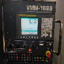 同款两台
台湾高峰 VMM1688高速模具铣[得意]
2013年，.