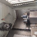 同款2台哈挺GS200PLUS数控车床，2013年 ，实测精度5缪.
