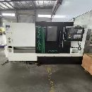东部数控C400K数控车5台