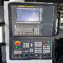韩国斗山4505加工中心2020年出厂，发那科系统三线轨，.