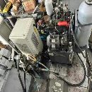 昆机630重型正T双台卧加，三轴德国斯奈博格滚柱线规，.