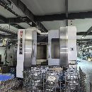 米克朗纯进口加工中心，主轴20000转，海德汉530高配版.