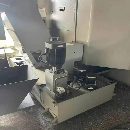 刚刚拿下高配卧加同款4台、日本原装德马吉森精机NHX40.