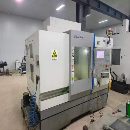 ��������600T���г�600x500x300��HSK a50����ת��2000.