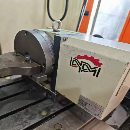 同款4台，工厂在位佳速精机1060重型加工中心，龙门式.