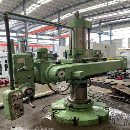 沈阳5085数控车中捷3140万向摇臂钻160吨龙门式校直液.