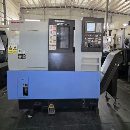 2018年出厂韩国斗山PUMA215，回转直径510，加工长度52.