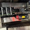 ����ԭװ��ɽHM500˫��λ�Լ� FANUC31iϵͳ BT50����.