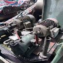 ����1000��Һѹ����̨��1.61.6������1.5�ף��͸��г�9.