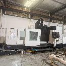 苏州工厂在位出售：海天GLUe16x2500龙门加工中心，三.