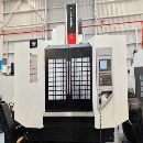 （只使用了1000小时）2022年台群1585两线一硬重型加工.