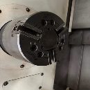 沈阳高端机ViVaT2C/500斜轨数控车床刀塔机，回转直径5.