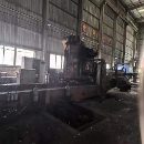 在位出售ZGD1000A辊锻机两台，触摸屏，设备八成新少用.