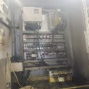 台湾大乔800高速数控立车，发那科TD系统，回转直径800.