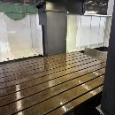 刚刚买下同款2台 大畏3020龙门加工中心，工作台1.8米3.