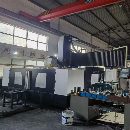 刚刚买下2023年重型新浙3022龙门加工中心，工作台2米3.