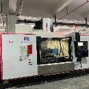 睿泽1168加工中心