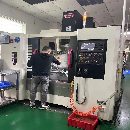 急出售一批乔锋850加工中心系统发那科PLUS系统