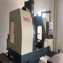 二手台湾高峰MV-1050A立式加工中心