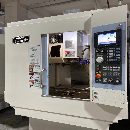 急出售台湾绮发VF-500立式加工中心