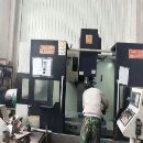 出售台湾台准1270加工中心